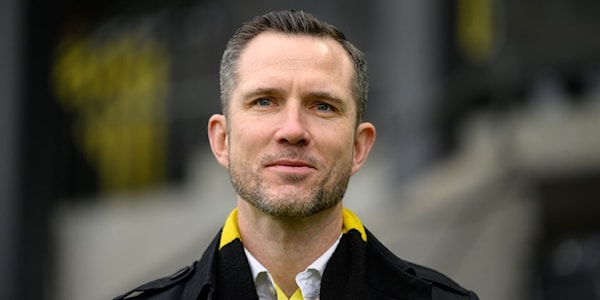 Ledarkonferens med Martin Ericsson