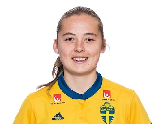Från Askims IK till Allsvenskan och Landslaget