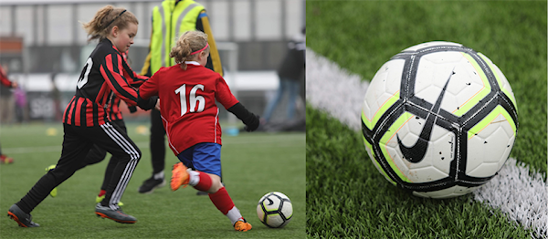 I helgen är det dags för Askims Flick- & Pojkcup 2019