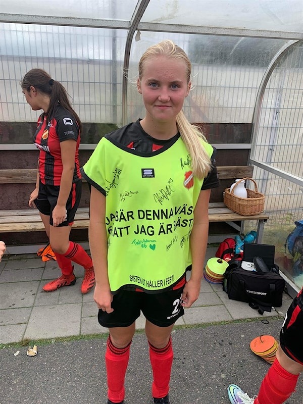 Klara för kval